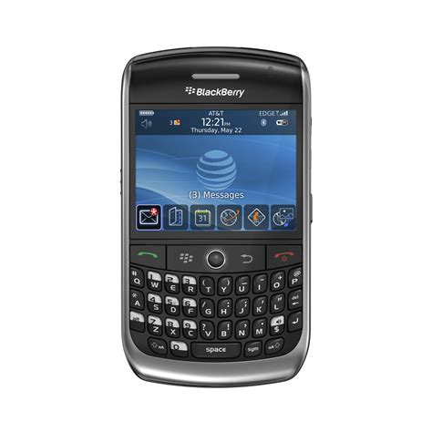 Roleta blackberry 8900